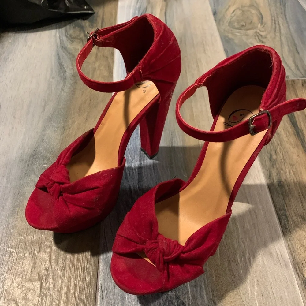 ❣️High heels❣️ - Picture 5 of 8